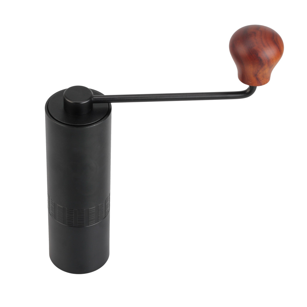 Hand Coffee Grinder for Expresso And French Press — 5