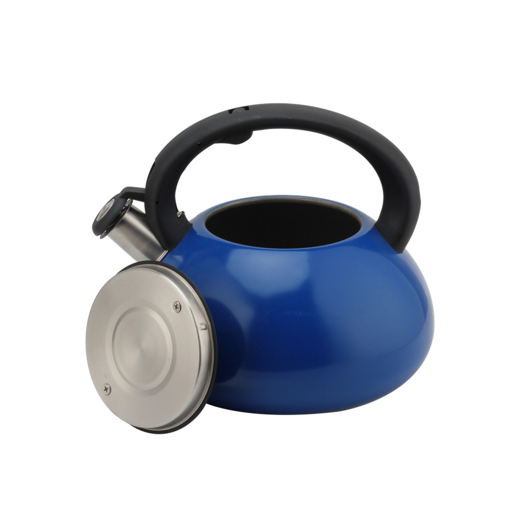 Induction Tea Kettle - Kettle for Induction And Gas Stoves — product information