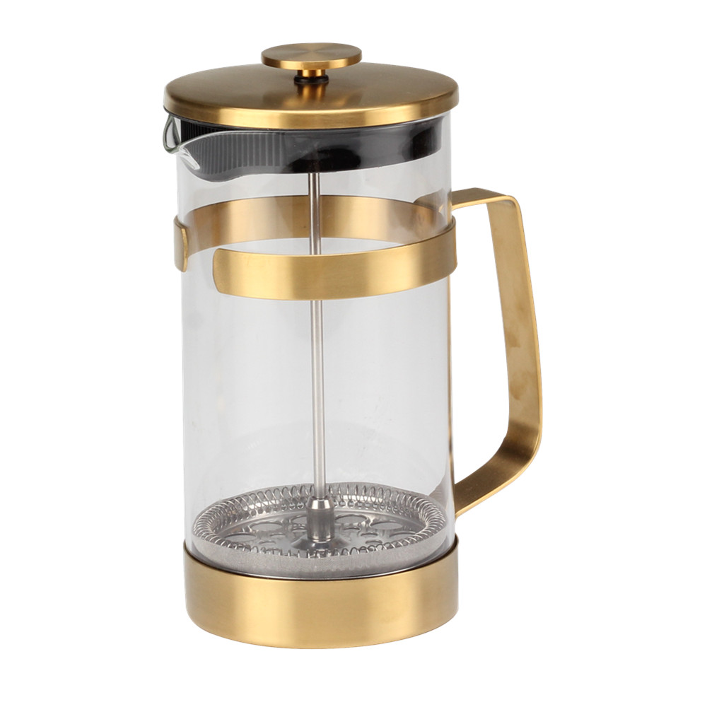Heat Resistant Borosilicate Glass Carafe — 2