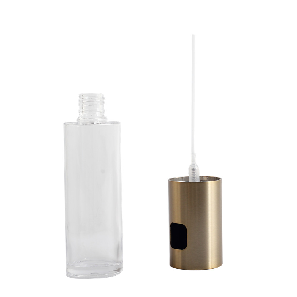 Oil Sprayer for Cooking,100ml Oil Sprayer for Air Fryer, Salad,BBQ,Roasting — 4
