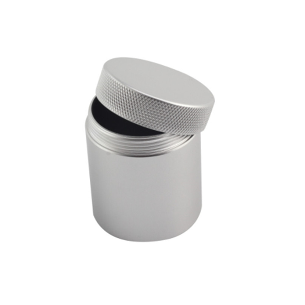Kitchen Storage Jar, Smell Resistant Container — 3
