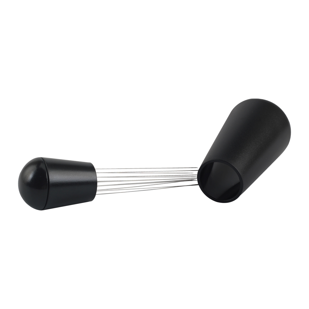 Distribution Tool With Stand, 12 Pins Coffee Stirring Tool — 2