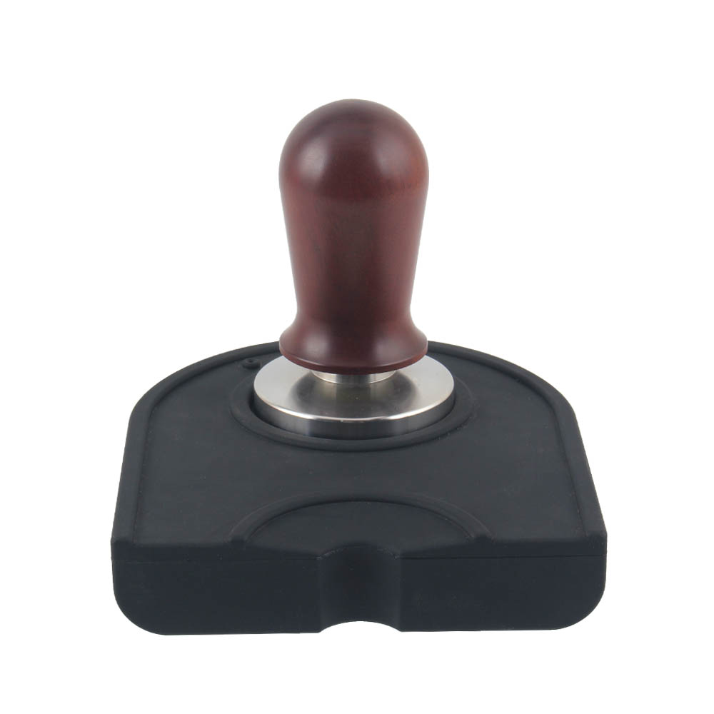 Coffee Press Tamper, Espresso Machines Accessory — product information
