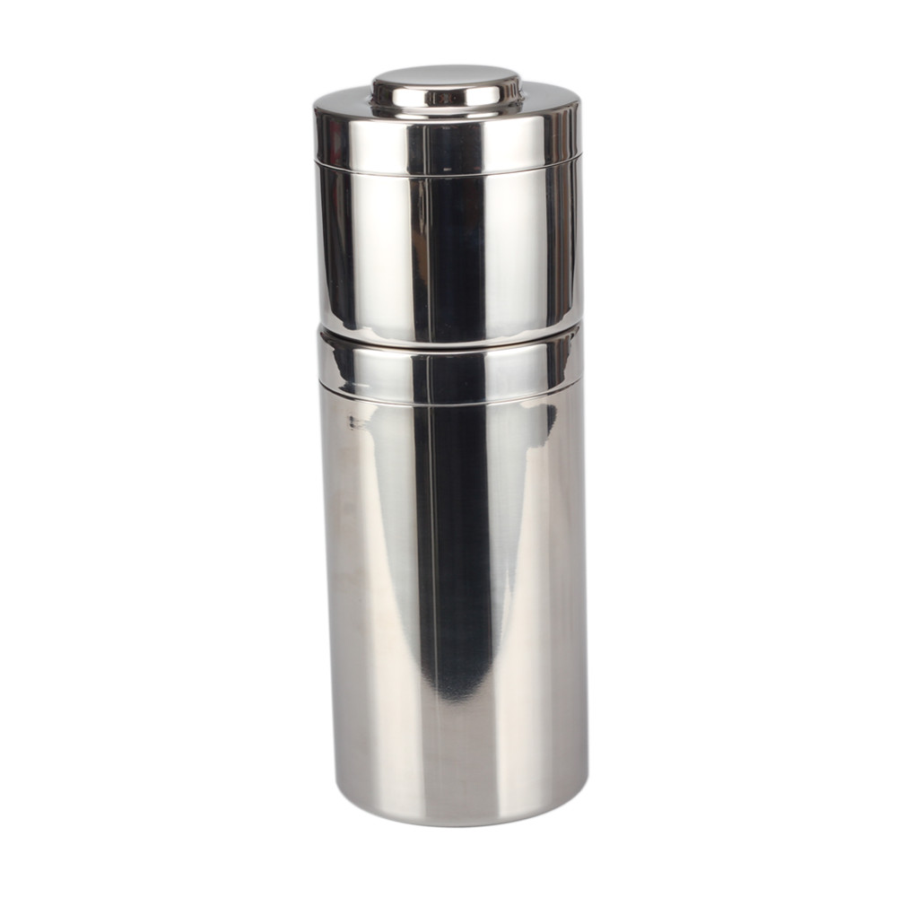 Stainless Steel Kitchen Canister for Kitchen Storage, Food Storage, Pantry Storage — product information