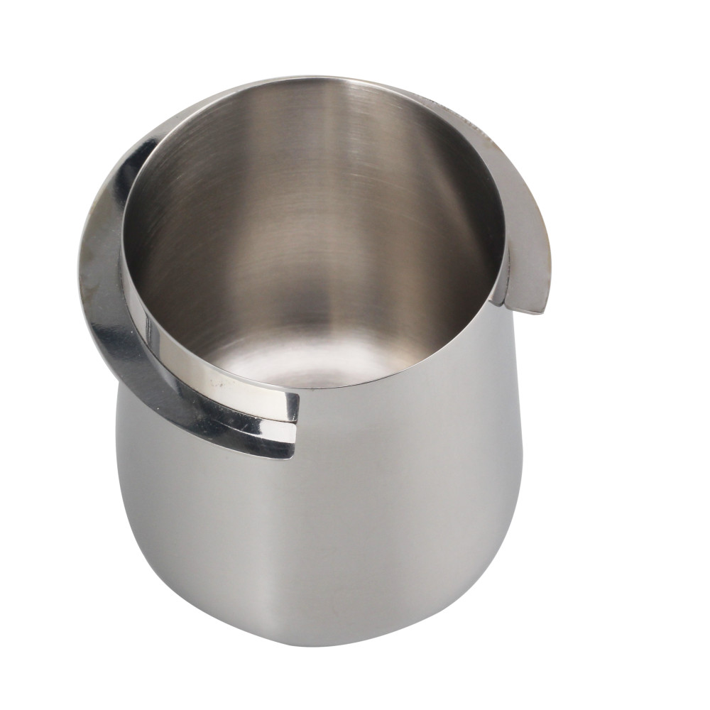 Mirror Polishing Stainless Steel Coffee Dosing Cup — 6