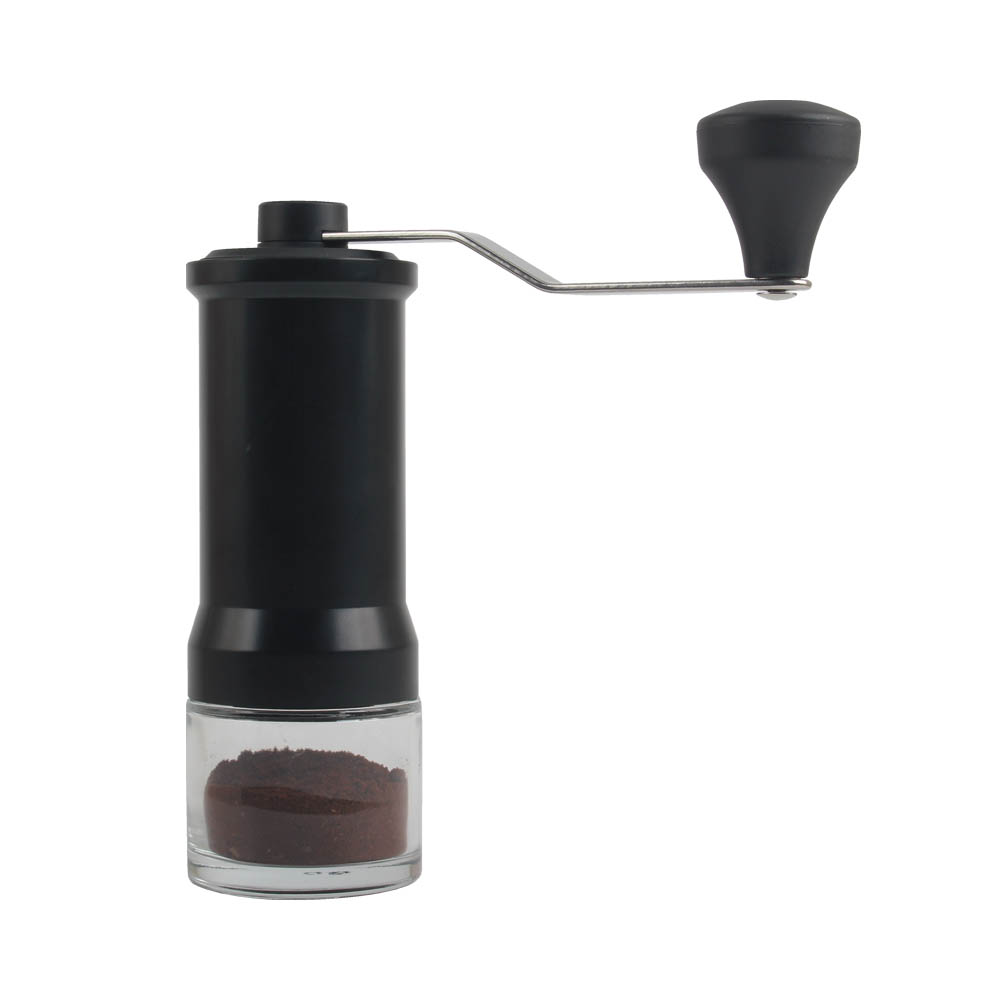 Travel Coffee Kit, All in One Portable Pour Over Set — 6