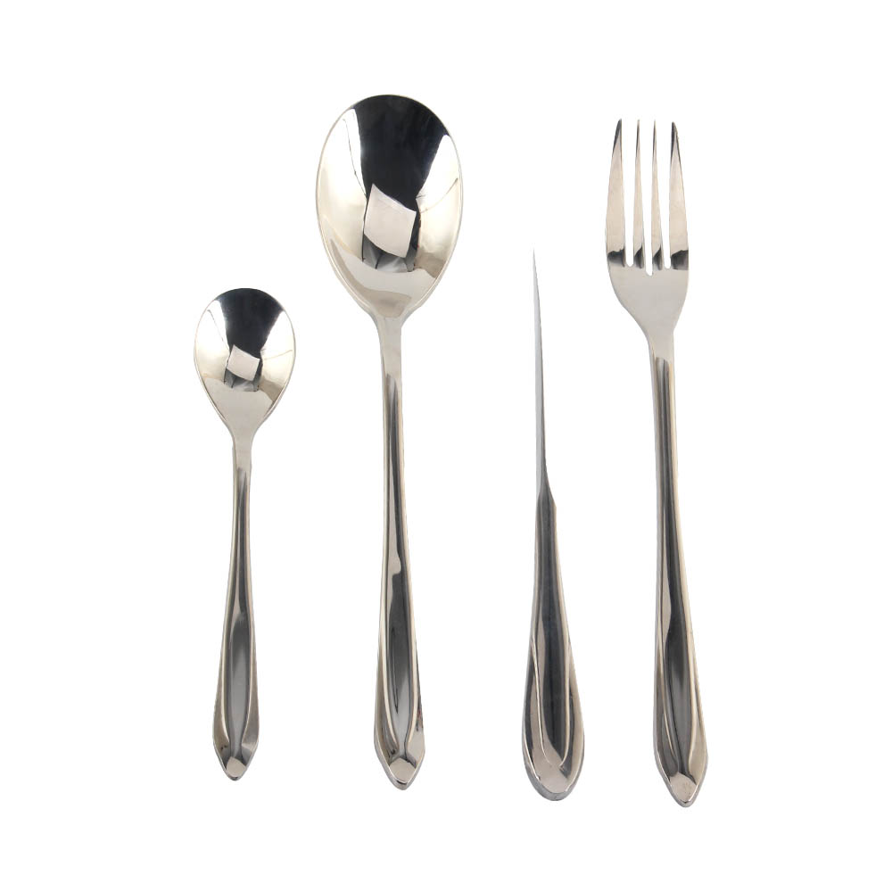 Stainless Steel Flatware Sets