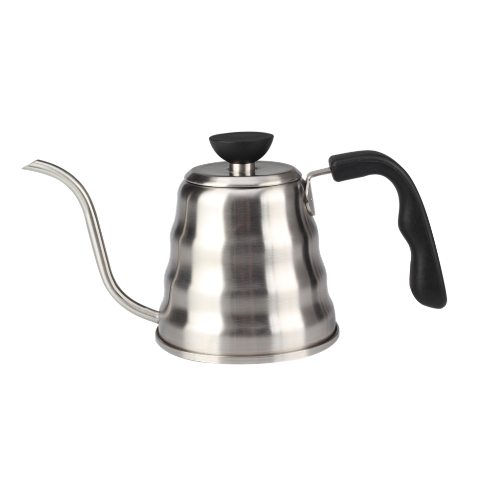 Gooseneck Coffee Kettle Tea Kettle 700ml — 3