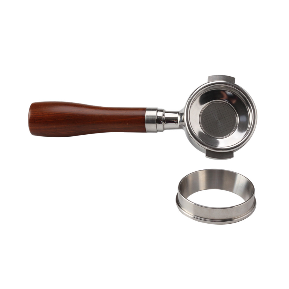 Coffee Dosing Ring Compatible With 58mm Portafilter — 5