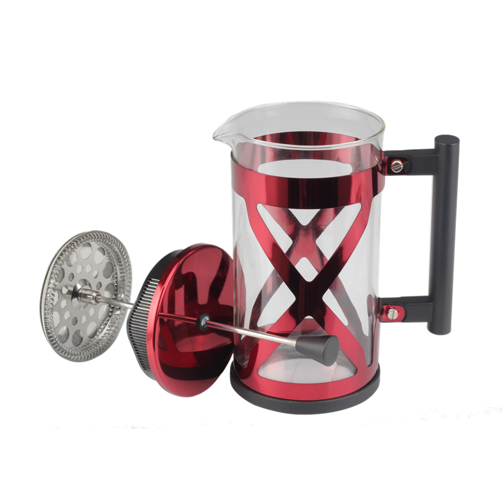 Coffee And Tea Maker — 2