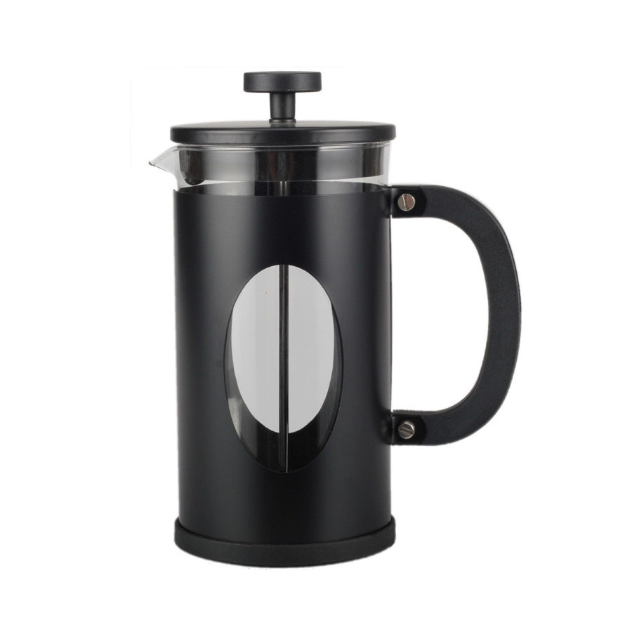 Multi Size French Press Coffee Maker — 5