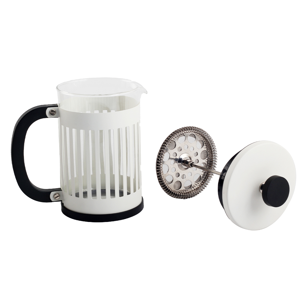 34oz  Coffee Press Coffee Maker — 4