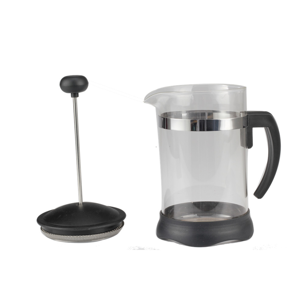 CafetièRe Coffee Press — 5