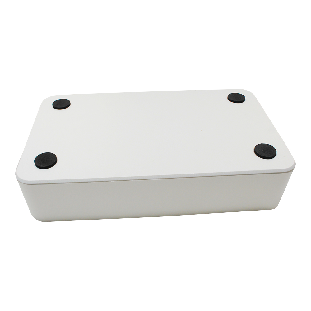 Abs Espresso Coffee Organizer Box Fit — product information