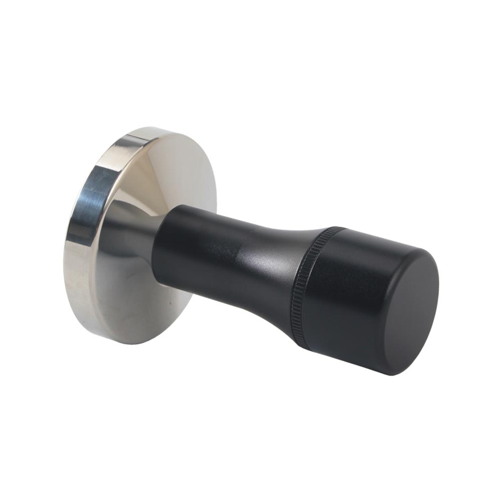 2 in 1 Aluminum Alloy Espresso Coffee Tamper — 4