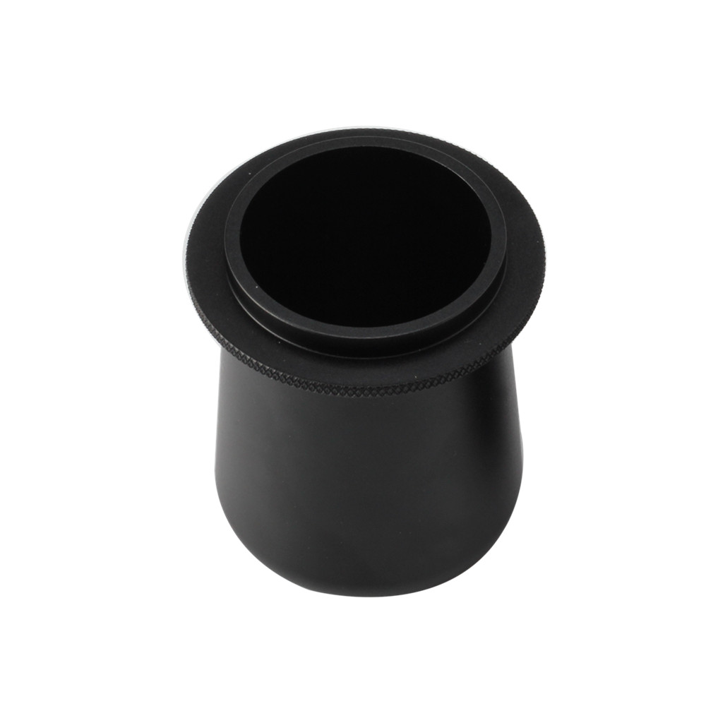 Aluminum Espresso Dosing Cup — product information