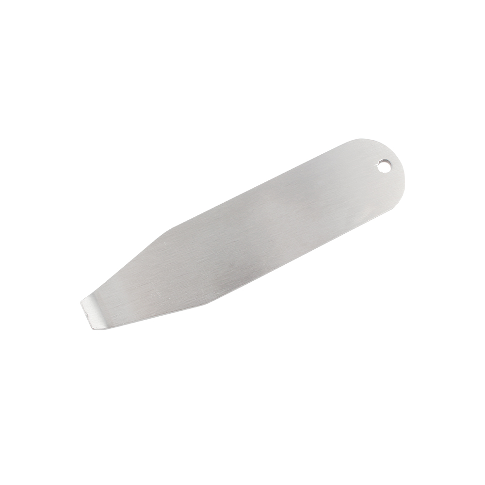 Portafilter Basket Removal Tool, Stainless Steel Coffee Machine Accessory — 2