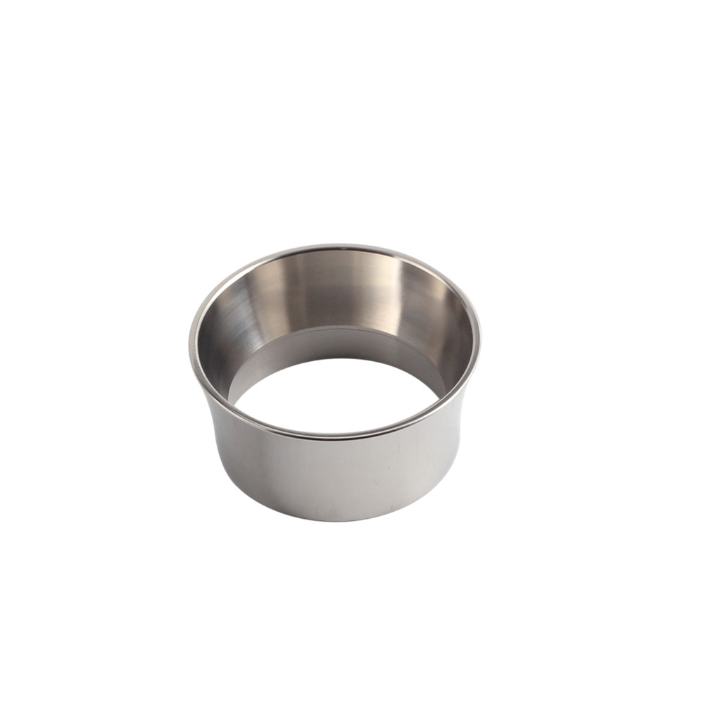 Stainless Steel 54mm Espresso Dosing Funnel — 2