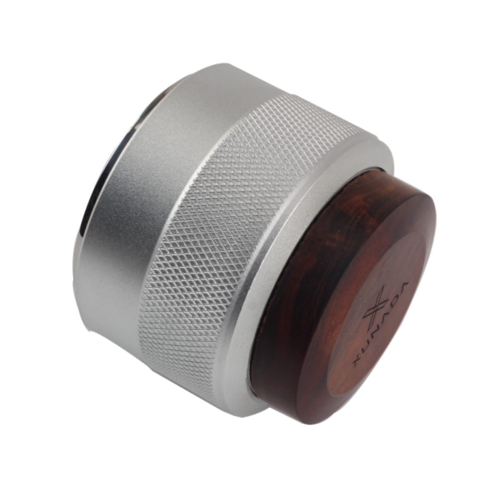 Stainless Steel Coffee Leveling Tool for Perfect Extraction, Coffee Distributor — 5