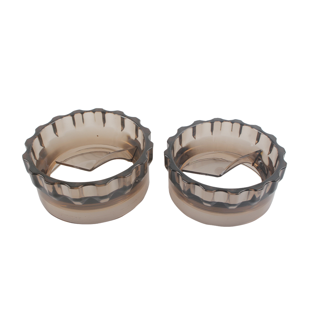 Moka Coffee Distributor, Moka Pot Dosing Funnel — product information