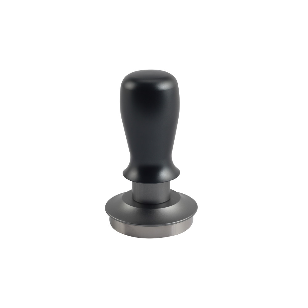 Spring-Loaded Calibrated Tamper With Stainless Steel — 2