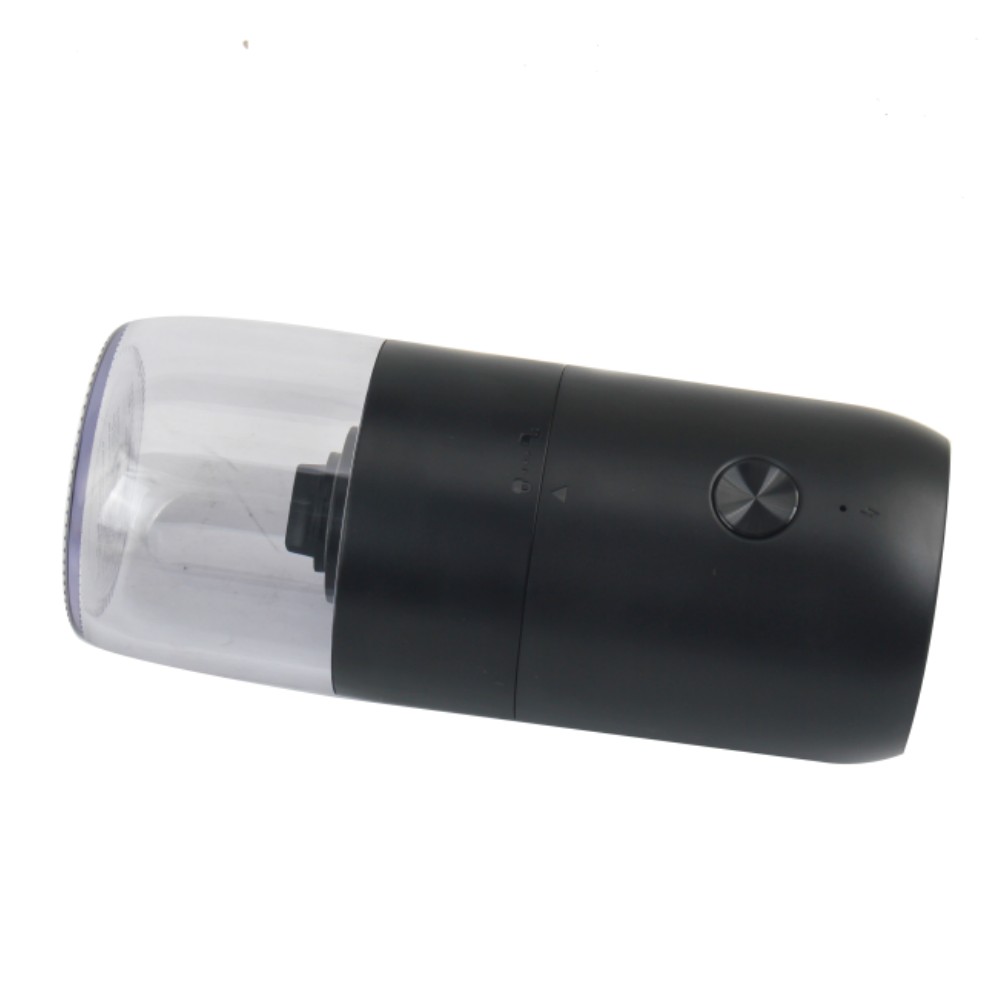 Fresh Grind Electric Coffee Grinder for Beans — 4