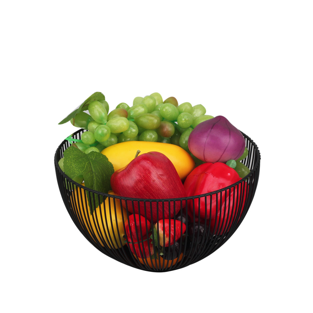 Good Grips Iron Colander Set, Metal — product information