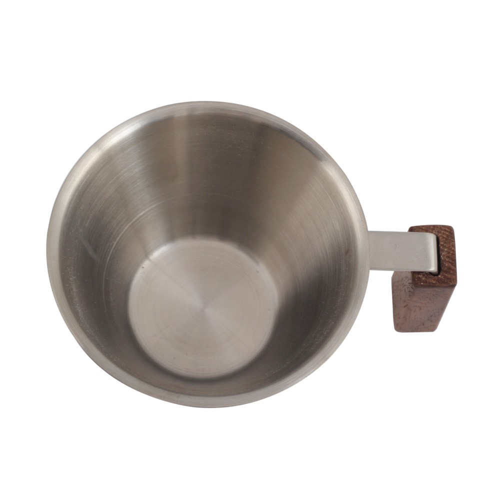 304 Stainless Steel Measuring Cups, Coffee Measurer Metal Measuring Cup — 3