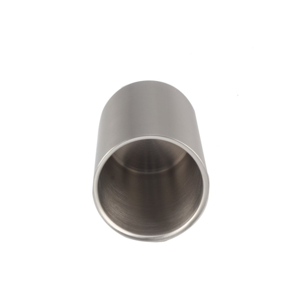 Wine Cooler, Ice Bucket, Stainless Steel Ice Bucket — product information
