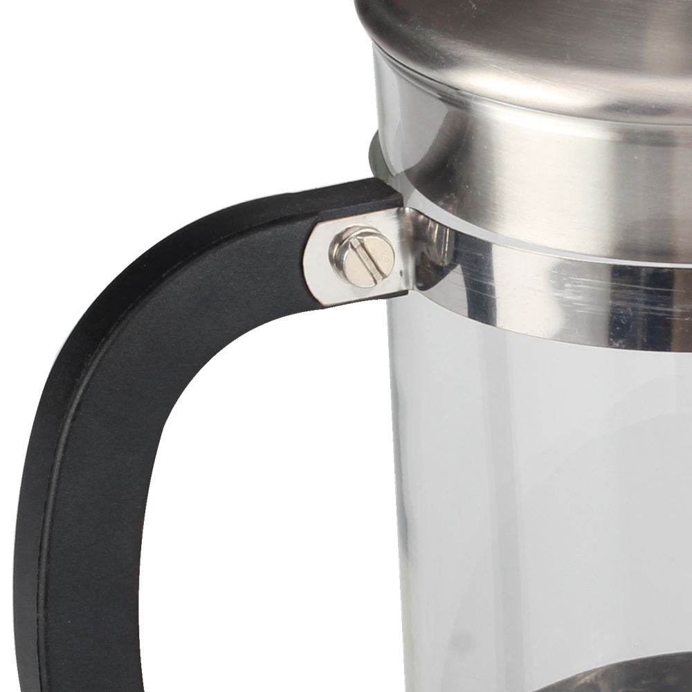 Multi Size French Press Coffee Maker 34oz — 6