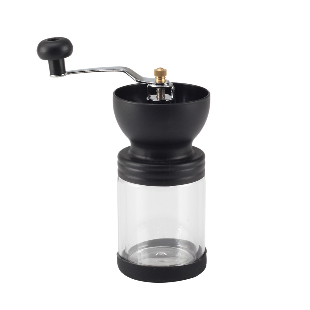 Espresso Grinder Suitable for Coffee Beans And Spices — product information