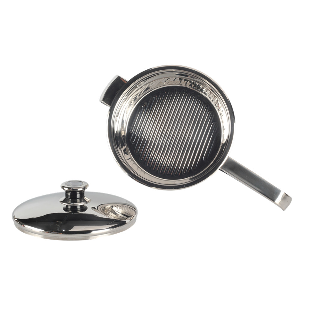 20pcs Non-Stick Cookware Set — 6