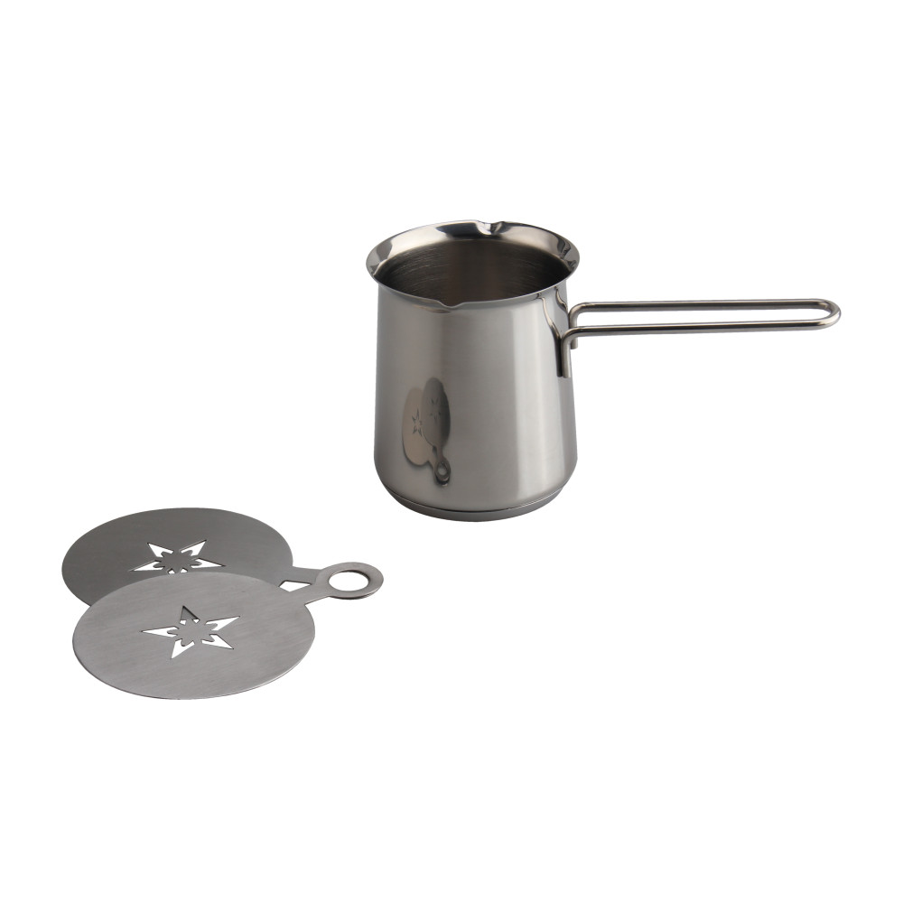 Pouring Jug Espresso Cup — 6