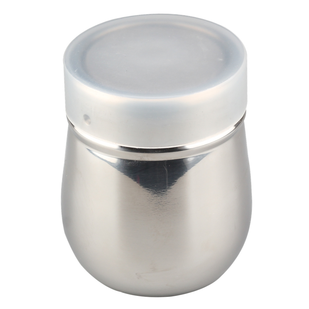 Coffee Powder Dispenser, Flour Coffee Shaker Sifter for Kitchen Craft — 2