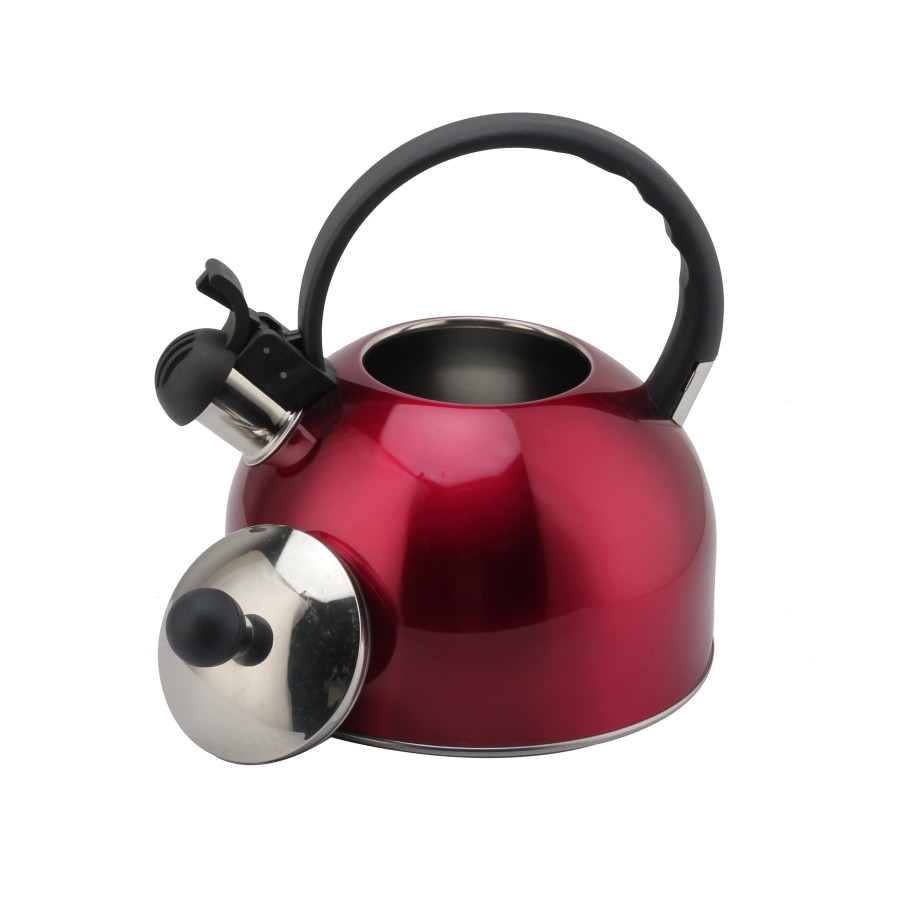 Induction Kettle-3L Whistling Kettle-Kettle Gas Stove — product information