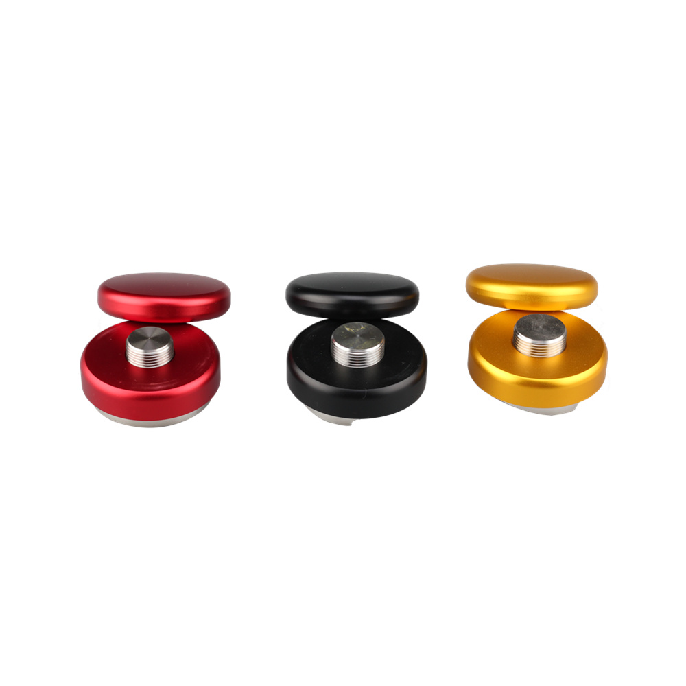 Barista Accessories Tool for Coffee, Espresso Leveler — product information