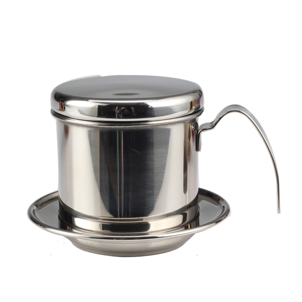 Stainless Steel Coffee Maker Dripper, Coffee Services