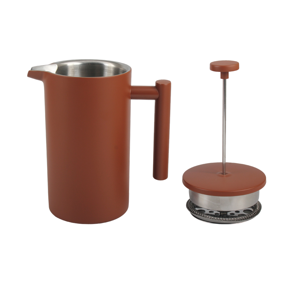 Portable Pour Over Coffee Maker Set, Coffee Accessories — 2