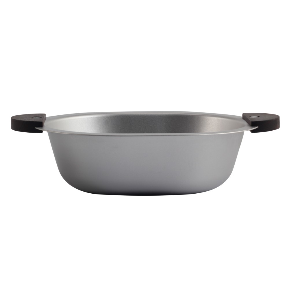 Metal Mixing Bowls, Easy To Use And Easier To Clean — 2