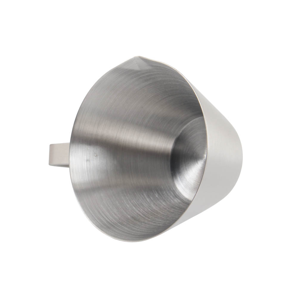 Coffee Bean Dosing Cup With One Spout — 3
