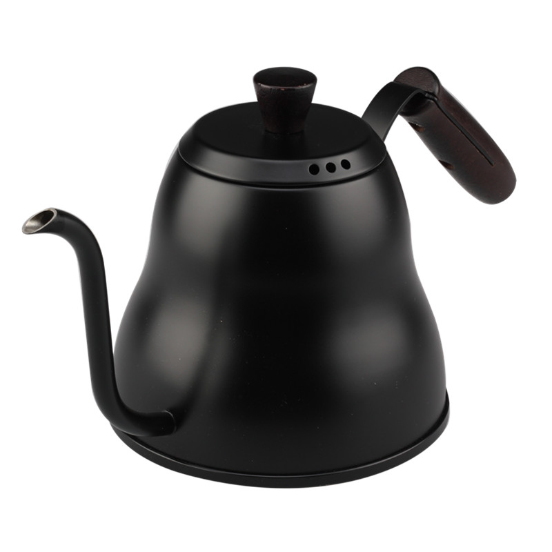Tea Water Coffee Kettle for Pour Over, Drip Coffee Maker — 3