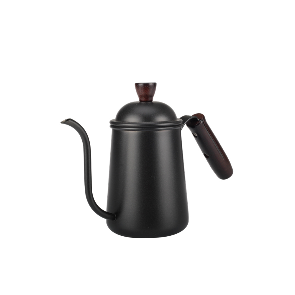 Narrow Long Spout, Small Tea Water Coffee Kettle for Pour Over — 2