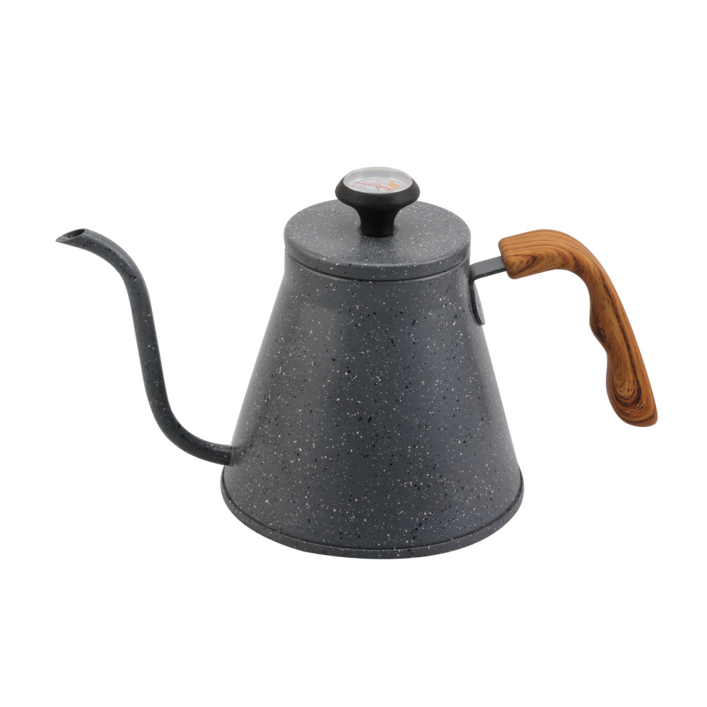 Stainless Steel Water Kettle, Tea Pot for Home & Kitchen — 3