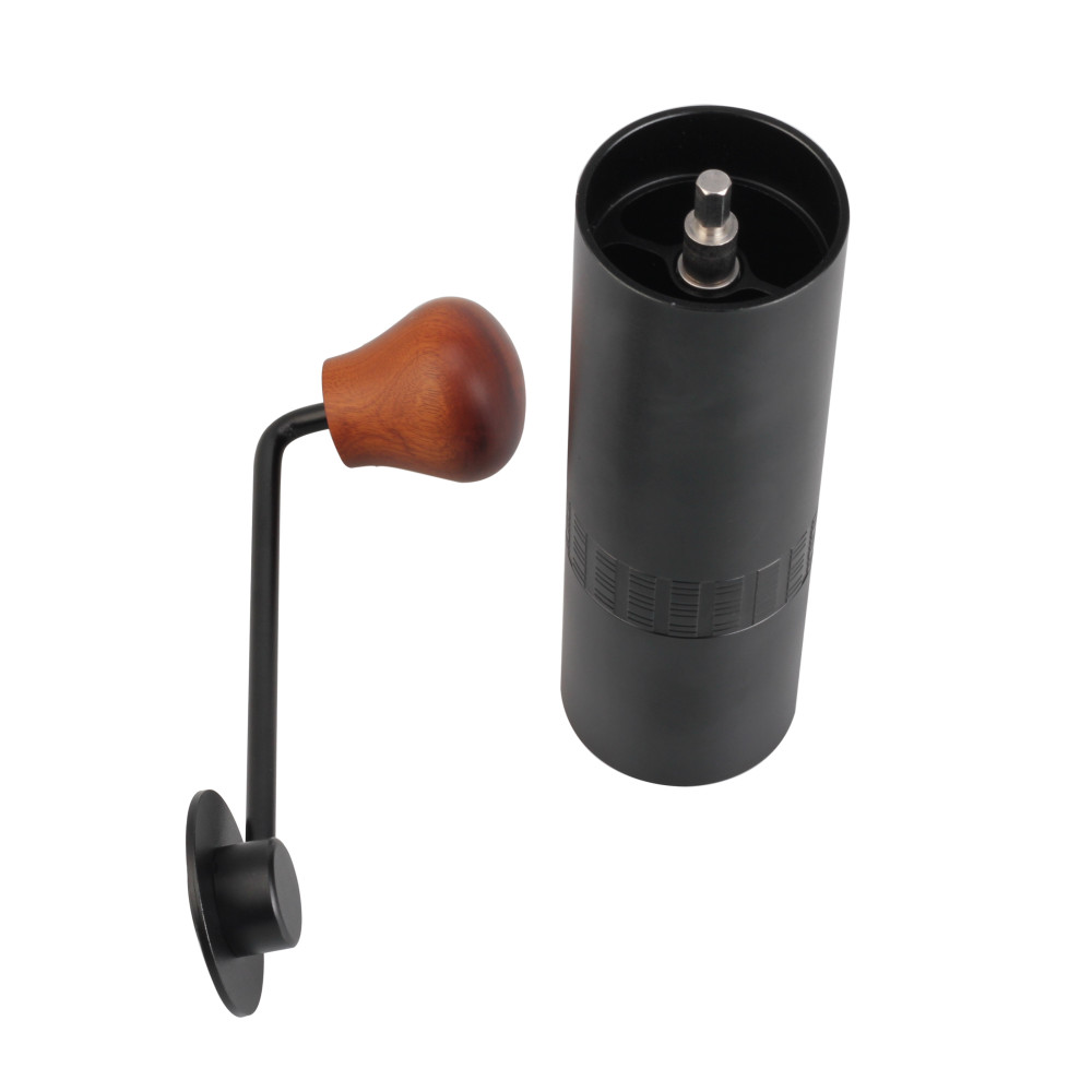 Hand Coffee Grinder for Expresso And French Press — 3