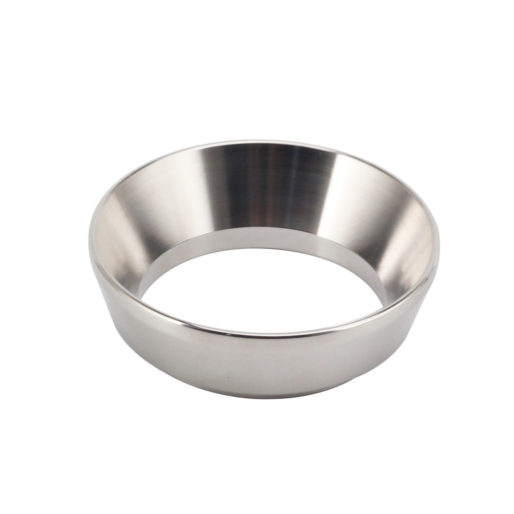 Coffee Dosing Ring Universal Coffee Maker Replacement Accessories — 3