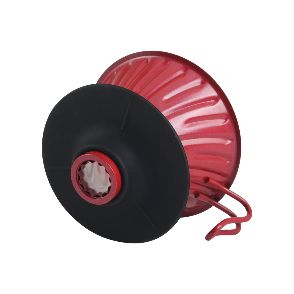 2 in 1 Coffee Filter for Manual Coffee Maker — 3