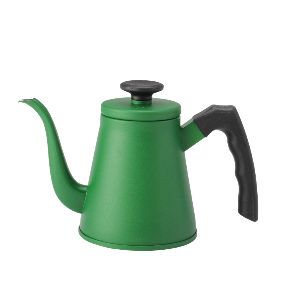 Gooseneck Kettle for Pour Over Coffee And Tea — product information
