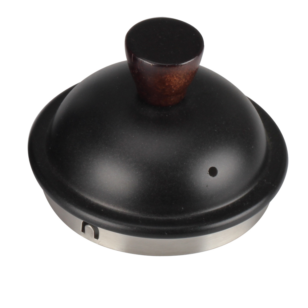 Narrow Long Spout, Small Tea Water Coffee Kettle for Pour Over — 5