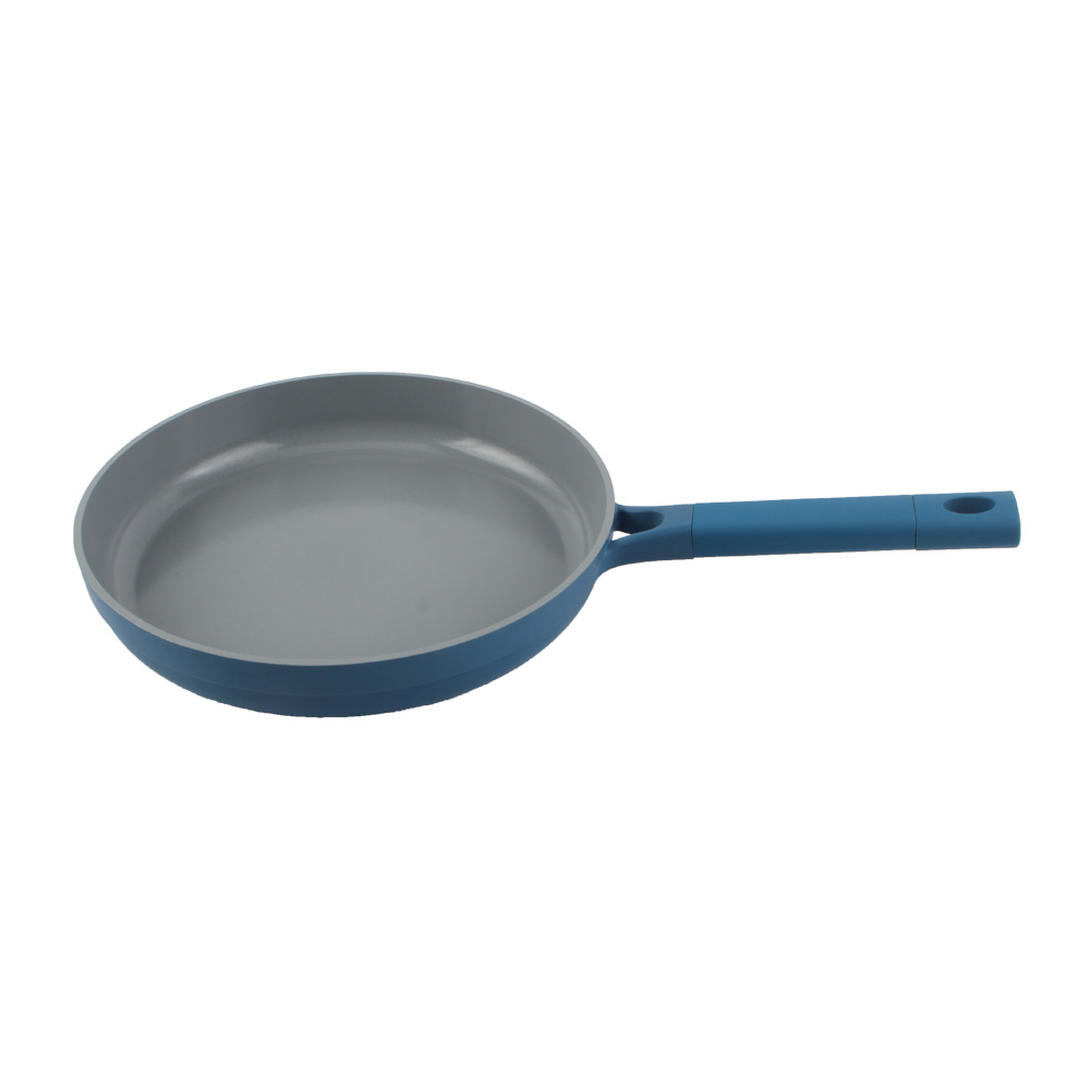 Frying Pan for Kitchen, Healthy And Safe Cooking Pan — product information