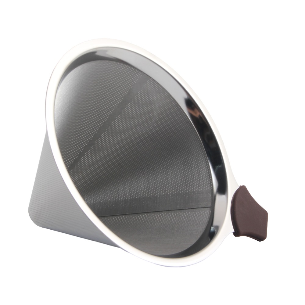 Coffee Filter for Manual Coffee Maker — 4